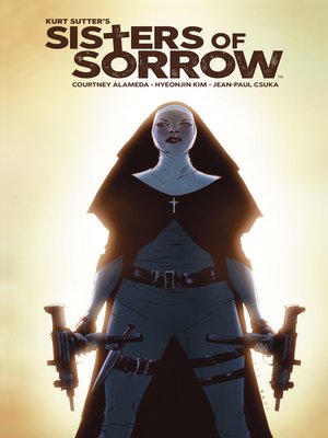 cover image of Sisters of Sorrow